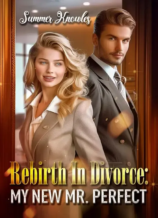 Rebirth In Divorce: My New Mr. Perfect