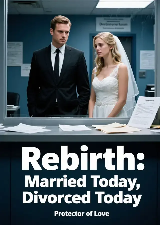 Rebirth: Married Today, Divorced Today
