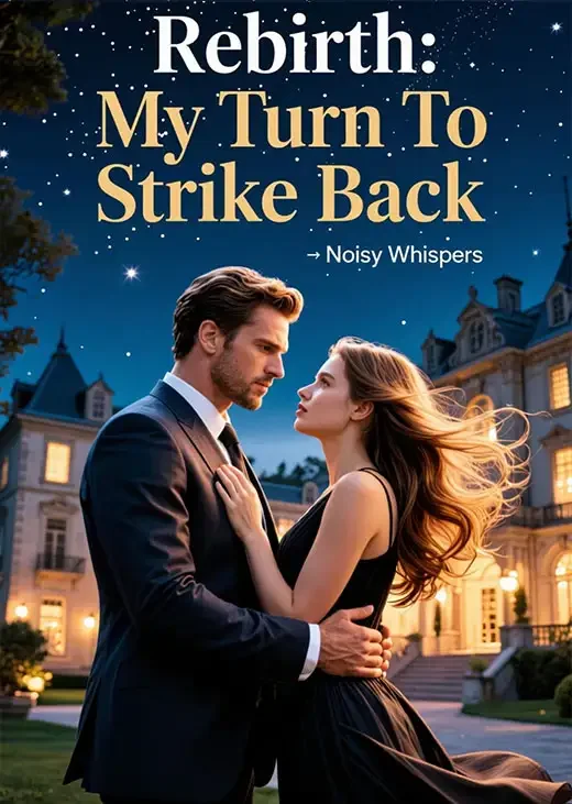 Rebirth: My Turn To Strike Back