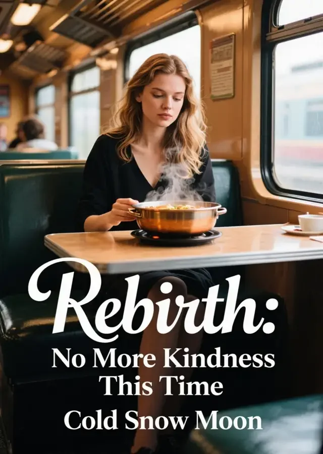 Rebirth: No More Kindness This Time