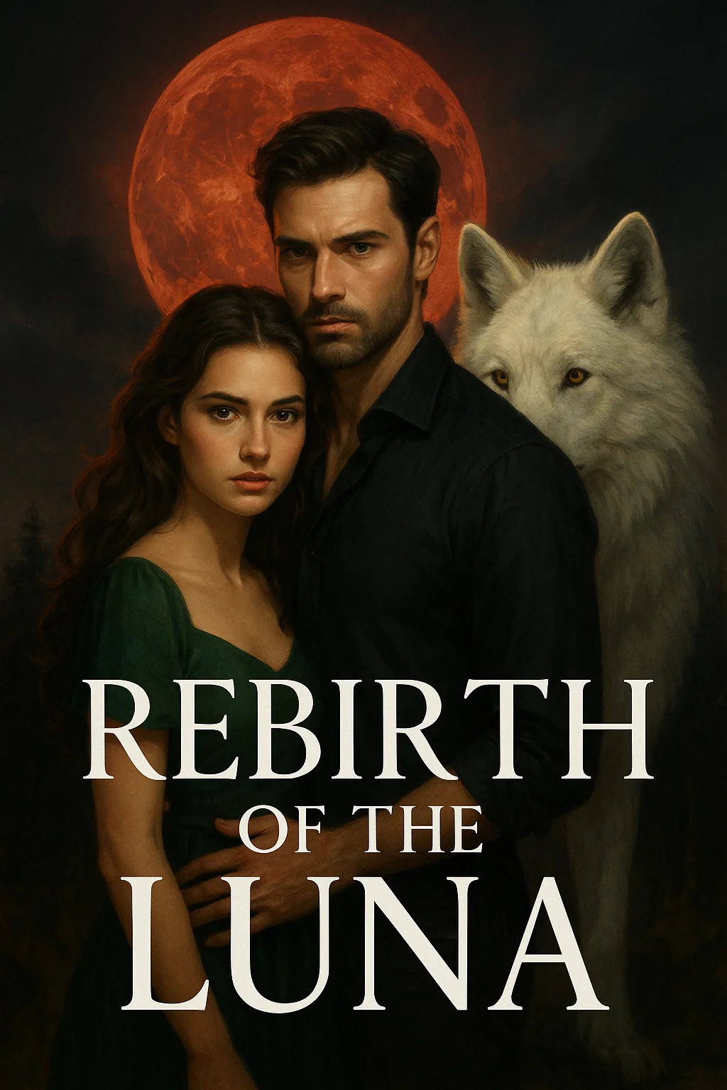Rebirth of the Luna
