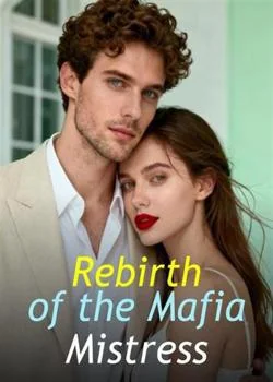 Rebirth of the Mafia Mistress Novel Cover