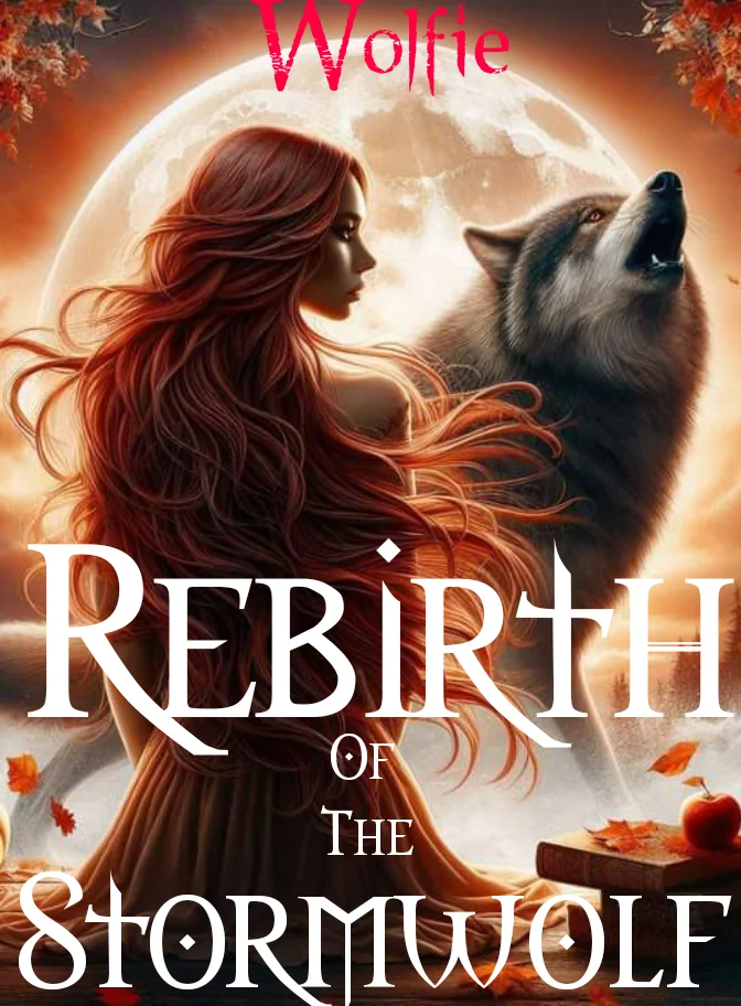 Rebirth of the Stormwolf