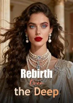 Rebirth Over the Deep Novel Cover