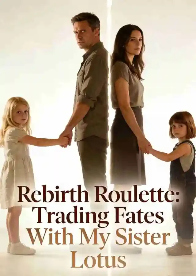 Rebirth Roulette: Trading Fates With My Sister