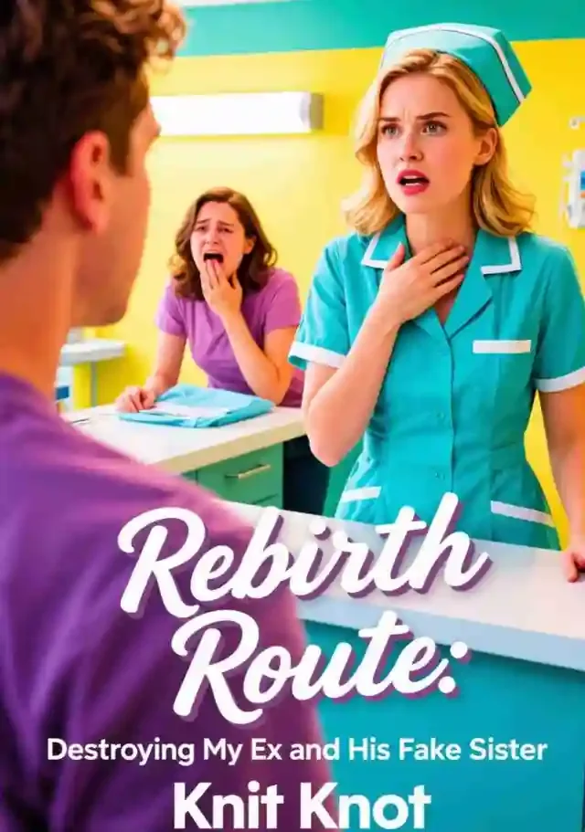 Rebirth Route: Destroying My Ex and His Fake Sister