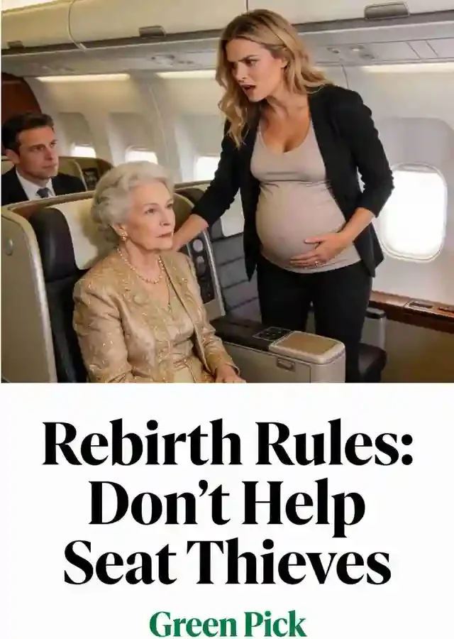 Rebirth Rules: Don't Help Seat Thieves