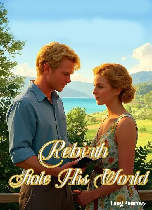 Rebirth Stole His World