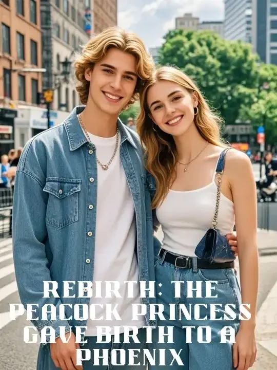 Rebirth: The Peacock Princess Gave Birth to a Phoenix