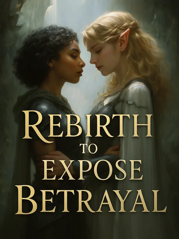 Rebirth to Expose Betrayal Novel Cover