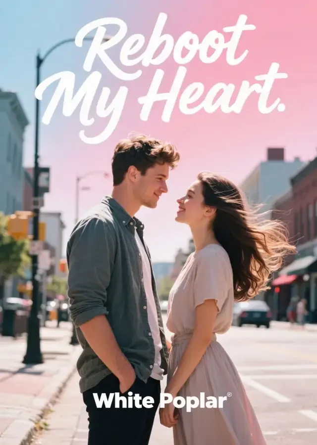 Reboot My Heart
