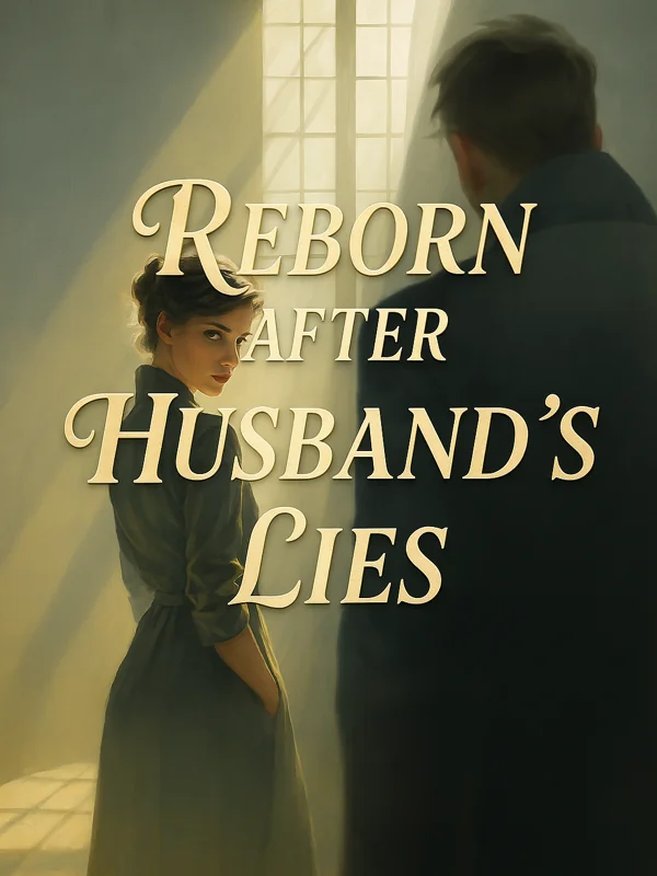 Reborn After Husband's Lies Novel Cover