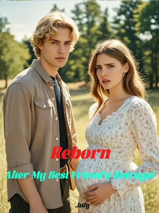 Reborn After My Best Friend’s Betrayal
