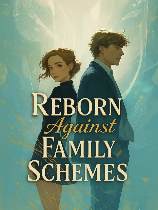 Reborn Against Family Schemes Novel Cover