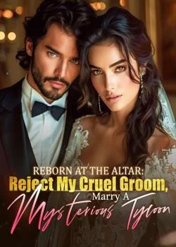Reborn At The Altar: Reject My Cruel Groom, Marry A Mysterious Tycoon Novel Cover