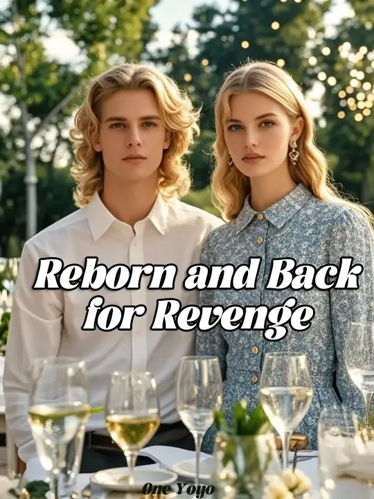 Reborn and Back for Revenge
