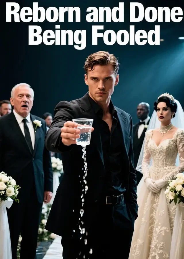 Reborn and Done Being Fooled