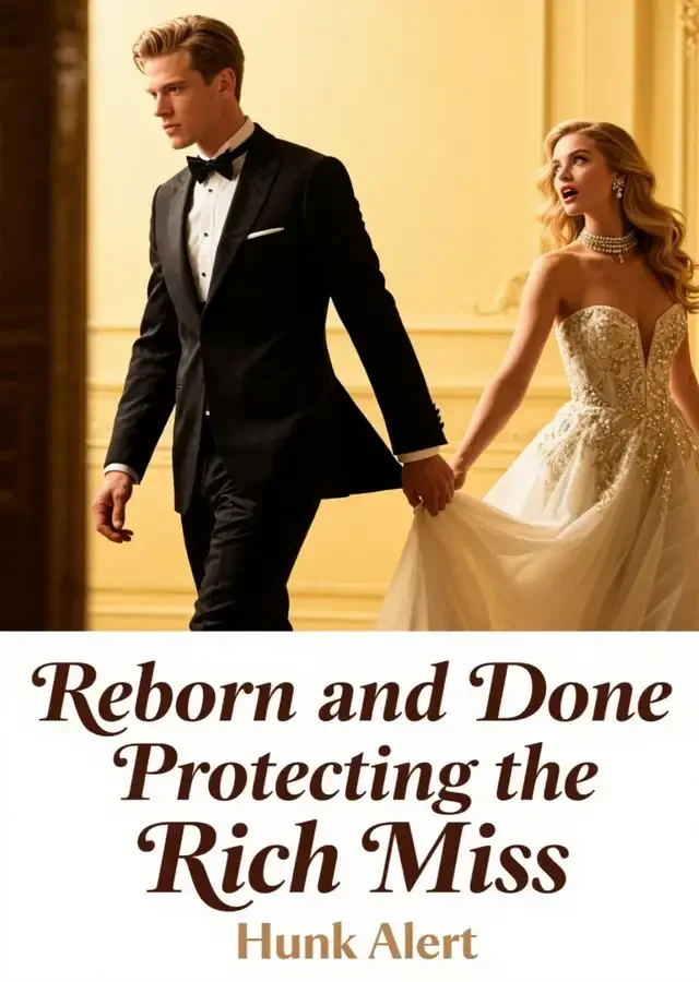 Reborn and Done Protecting the Rich Miss