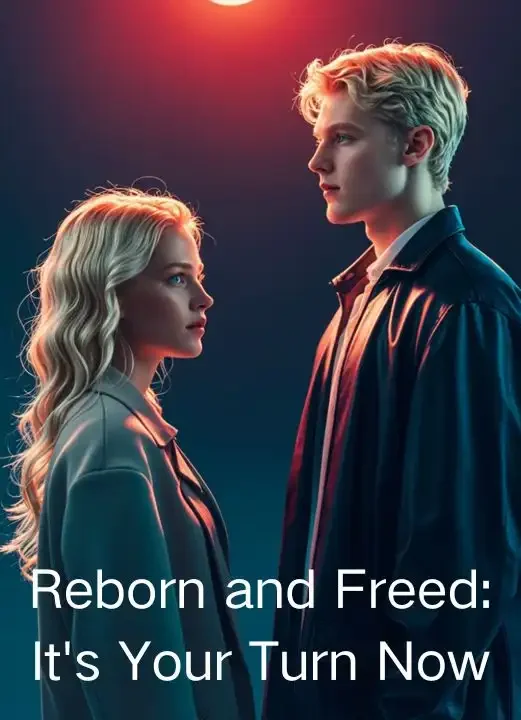 Reborn and Freed: It's Your Turn Now