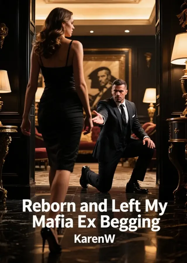 Reborn and Left My Mafia Ex Begging