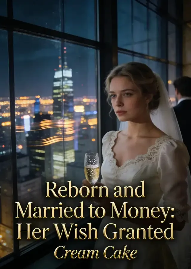 Reborn and Married to Money: Her Wish Granted