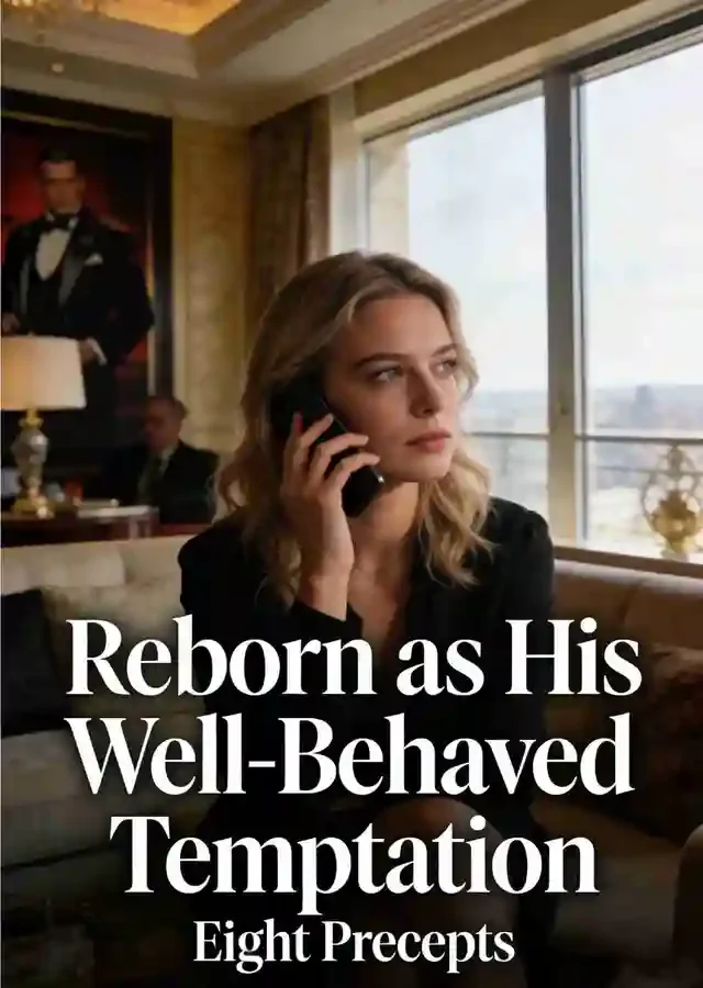 Reborn as His Well-Behaved Temptation