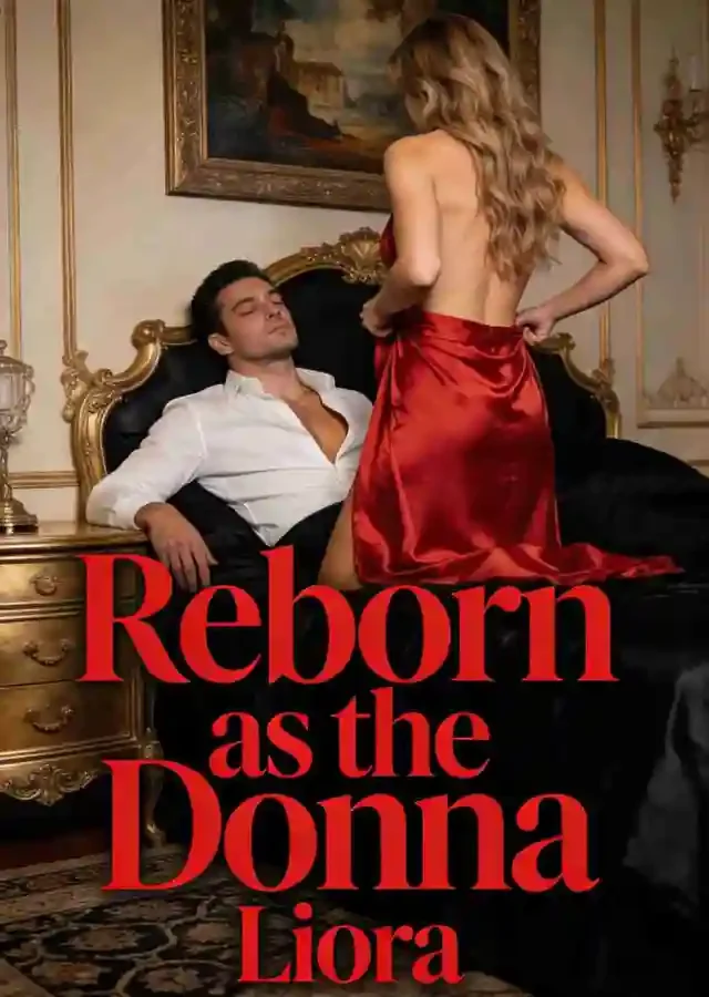 Reborn as the Donna