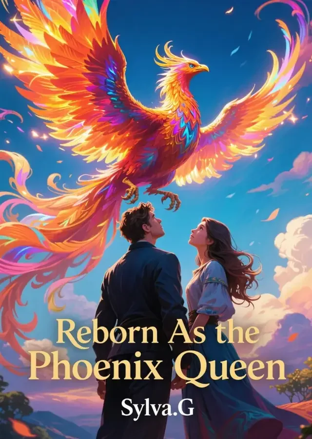 Reborn As the Phoenix Queen