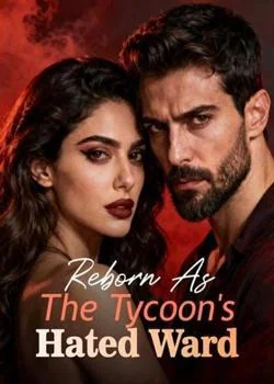 Reborn As The Tycoon's Hated Ward Novel Cover