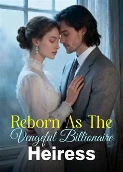 Reborn As The Vengeful Billionaire Heiress