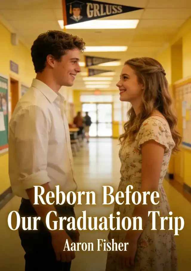 Reborn Before Our Graduation Trip