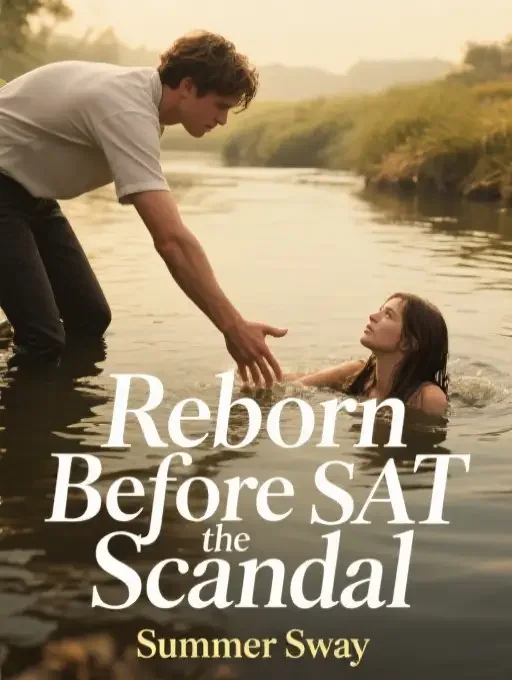 Reborn Before the SAT Scandal