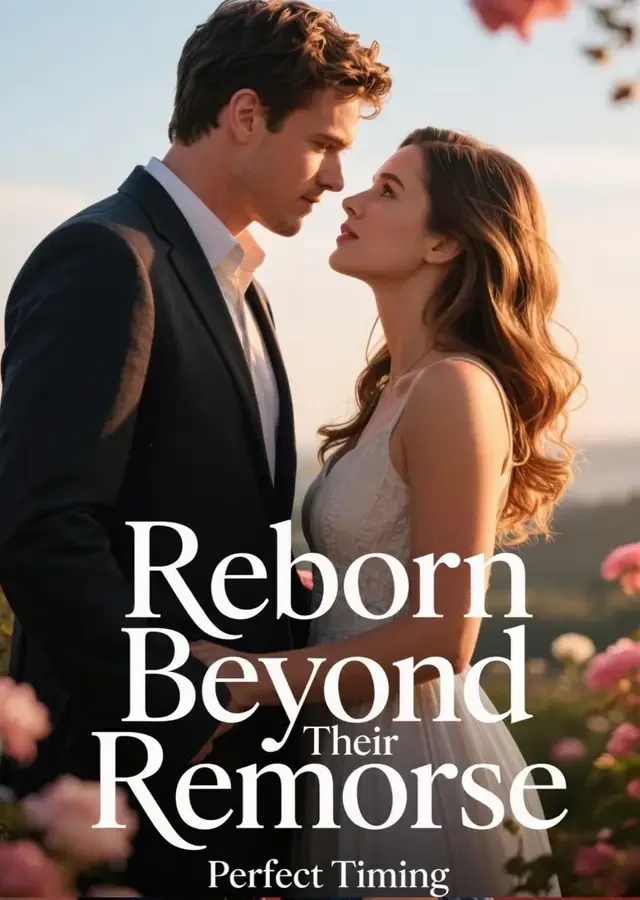 Reborn Beyond Their Remorse