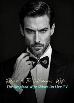 Reborn As The Billionaire's  Wife：The Despised Wife Shines On Live TV