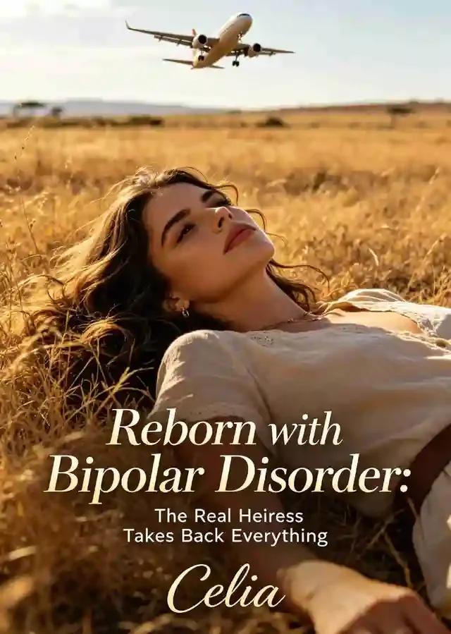 Reborn with Bipolar Disorder: The Real Heiress Takes Back Everything