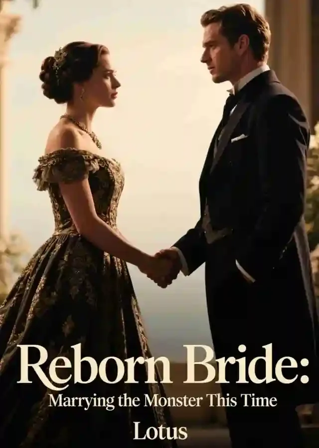 Reborn Bride: Marrying the Monster This Time