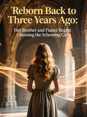 Reborn Back to Three Years Ago: Her Brother and Fiancé Regret Choosing the Scheming Girl