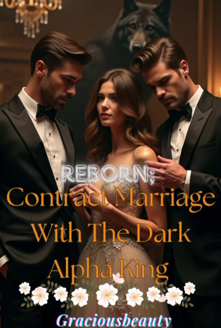 Reborn: Contract Marriage With The Dark Alpha King