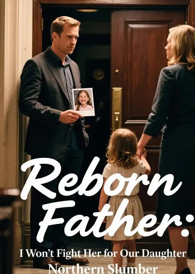 Reborn Father: I Won't Fight Her for Our Daughter
