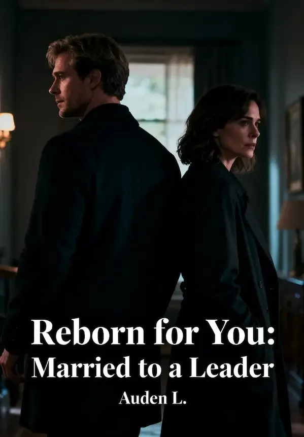 Reborn for You: Married to a Leader