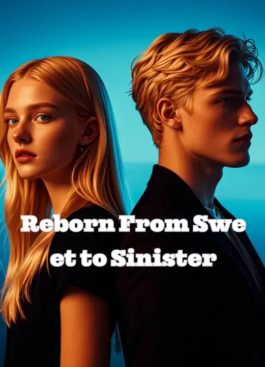 Reborn From Sweet to Sinister