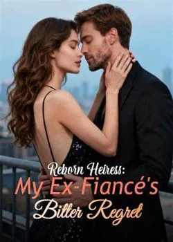 Reborn Heiress: My Ex-Fiancé's Bitter Regret Novel Cover