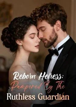 Reborn Heiress: Pampered By The Ruthless Guardian Novel Cover