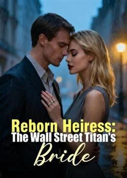 Reborn Heiress: The Wall Street Titan's Bride