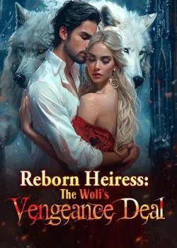 Reborn Heiress: The Wolf's Vengeance Deal