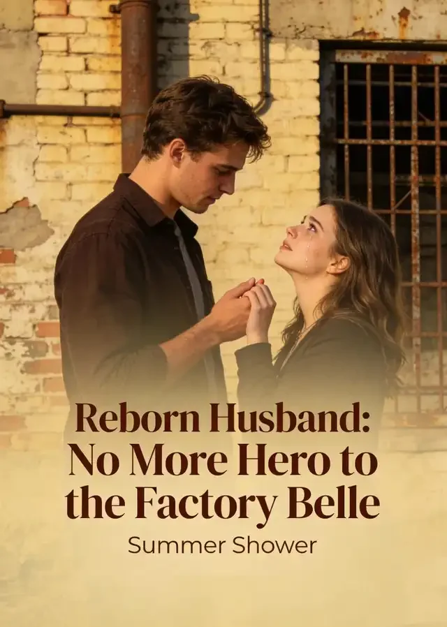 Reborn Husband: No More Hero to the Factory Belle Novel Cover