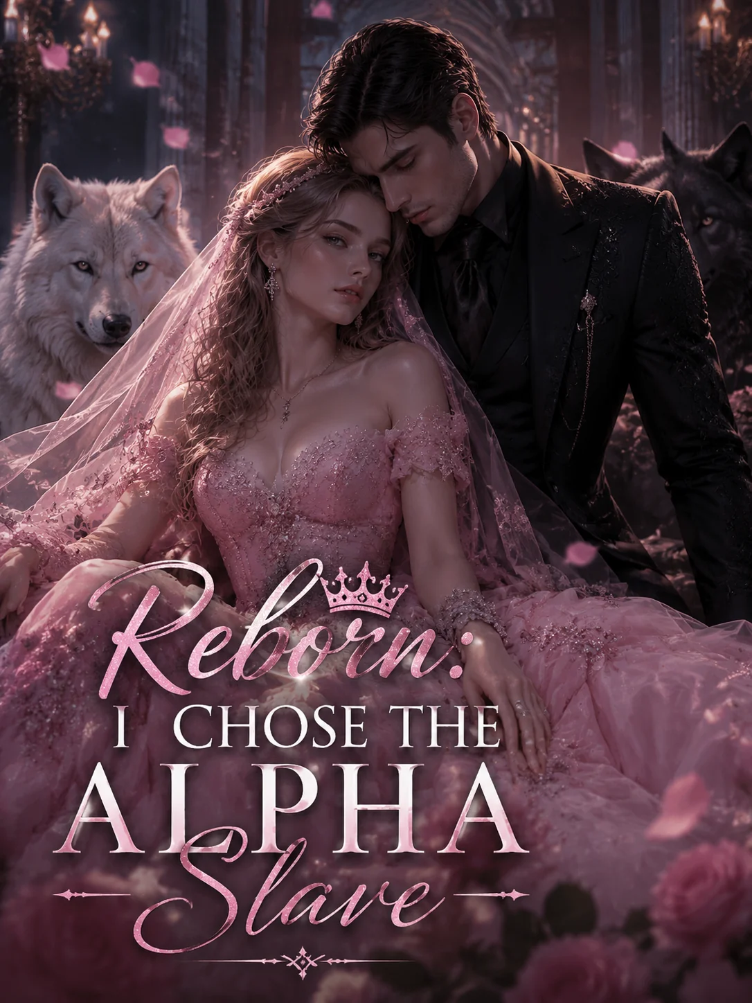Reborn: I Chose the Alpha Slave
