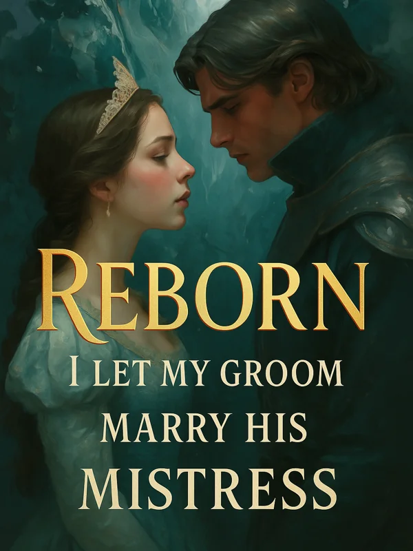 Reborn I Let My Groom Marry His Mistress Novel Cover