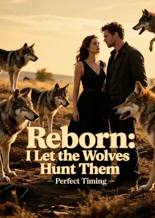 Reborn: I Let the Wolves Hunt Them