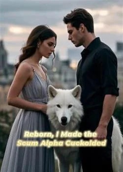 Reborn, I make the scum Alpha Cuckolded Novel Cover
